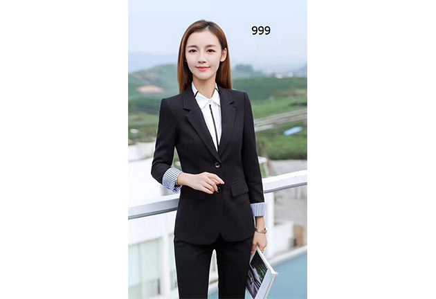 西服