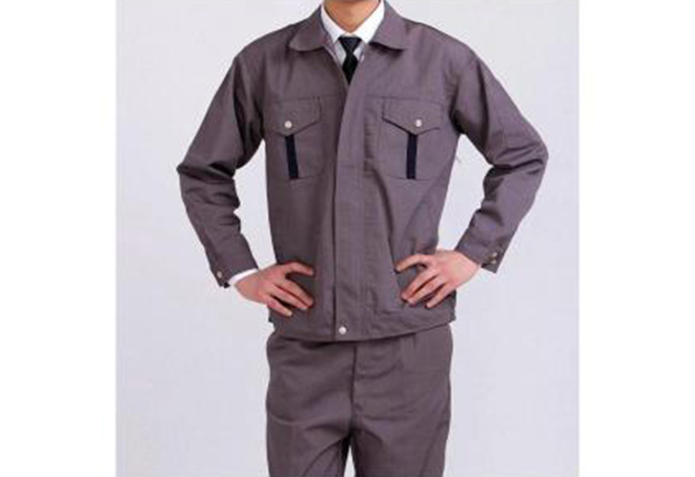 工作服