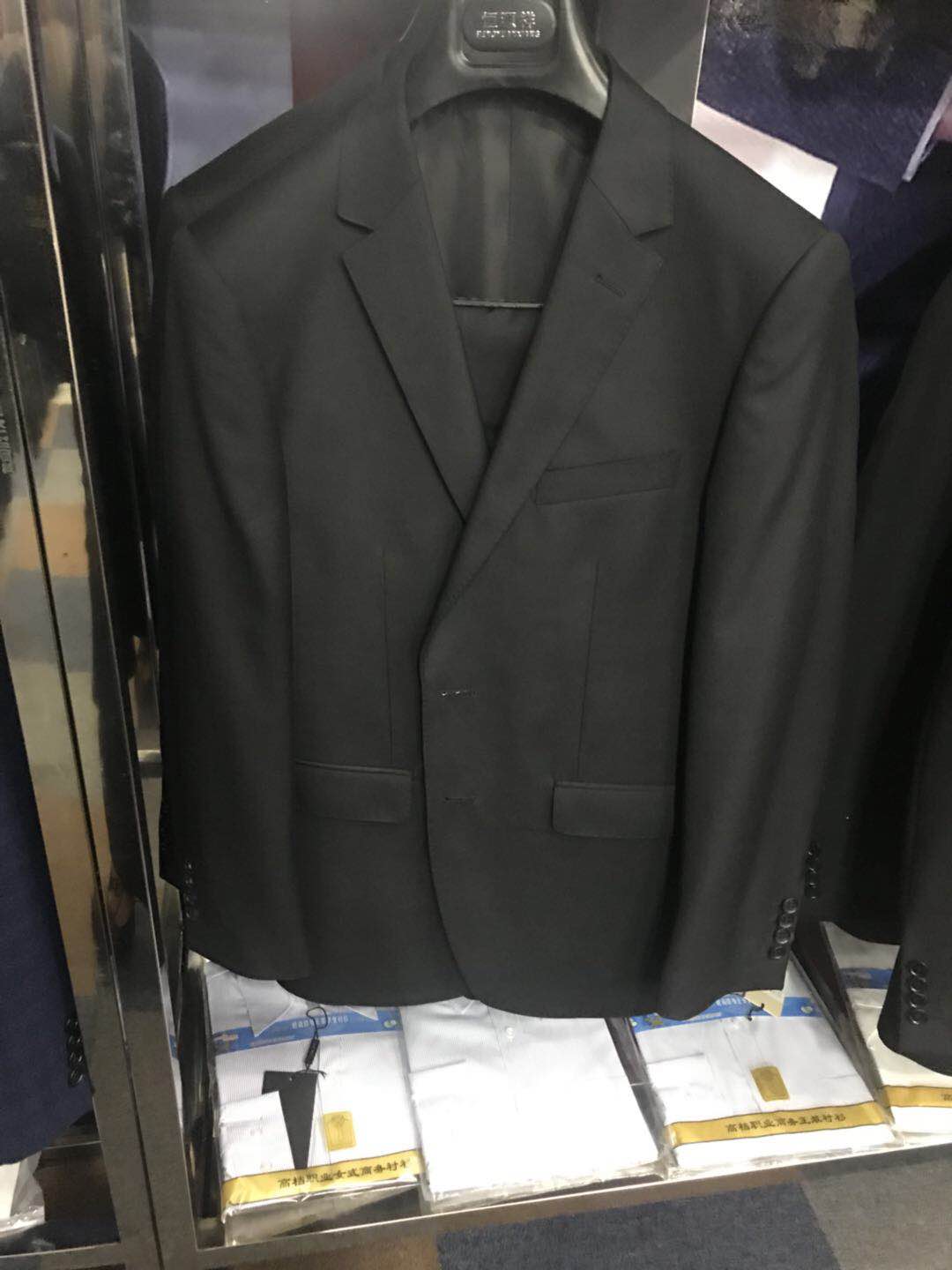 西服