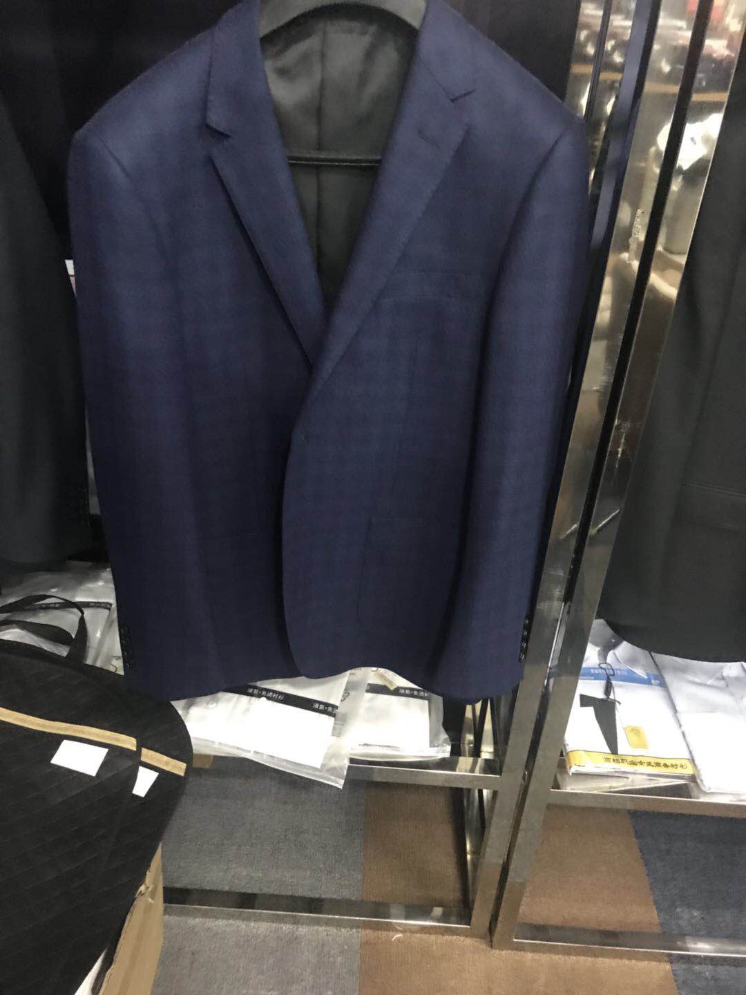 西服
