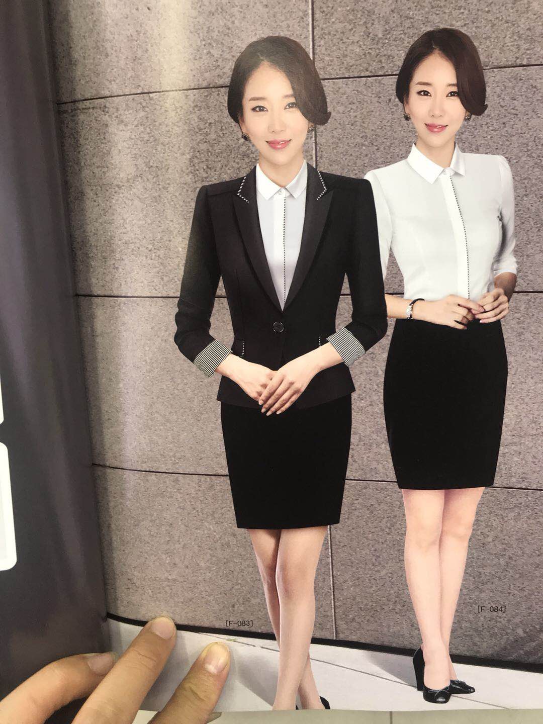 西服