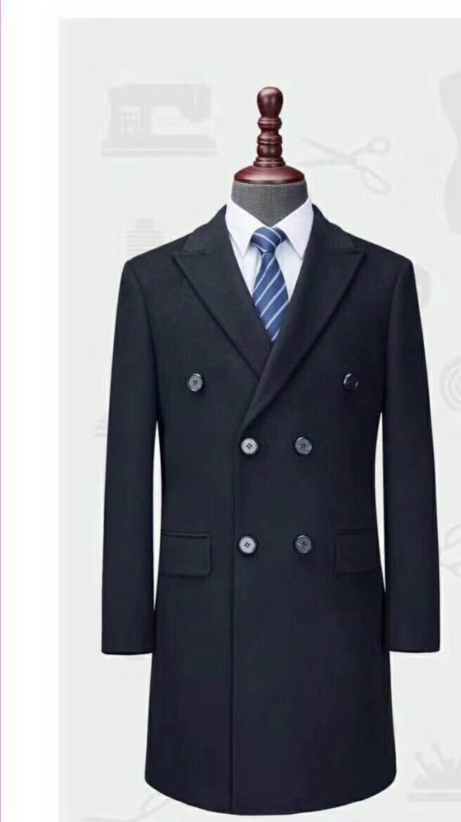西服标题