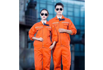 工作服