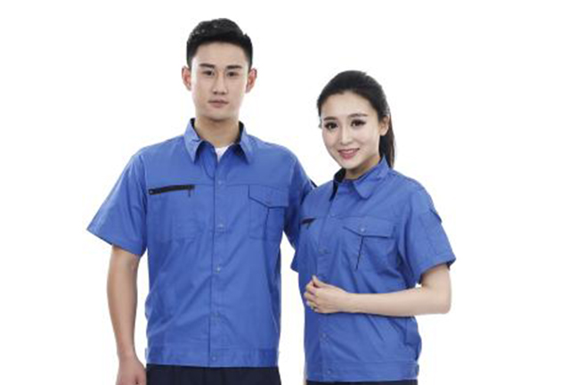 工作服
