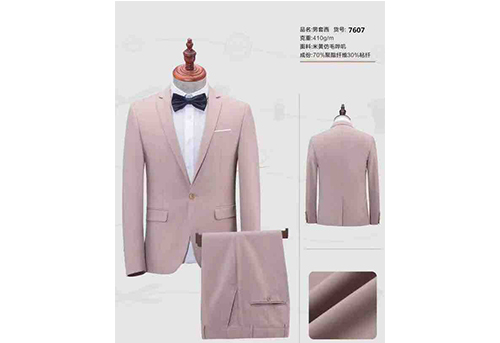 西服