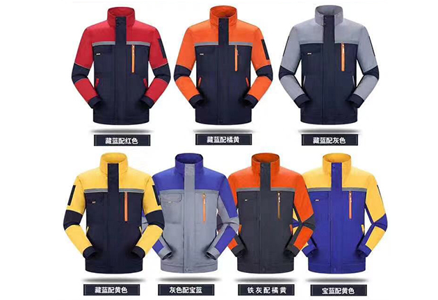 工作服