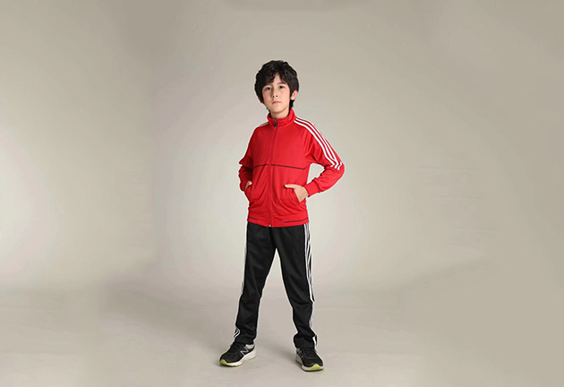 校服定制