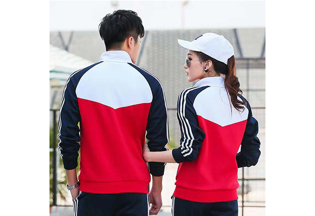 校服定制