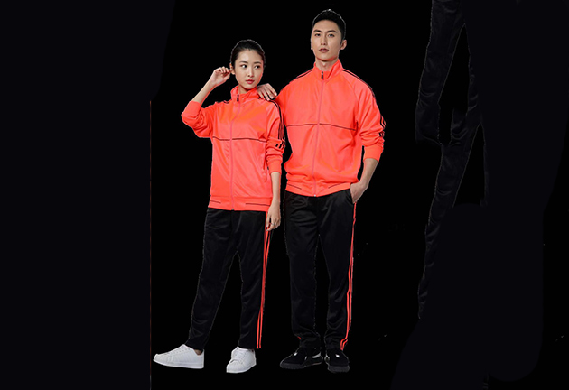 校服定制